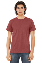 BELLA+CANVAS ?? Unisex Triblend Short Sleeve Tee. BC3413
