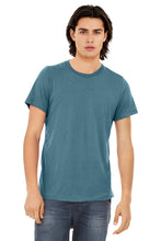 BELLA+CANVAS ?? Unisex Triblend Short Sleeve Tee. BC3413