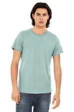 BELLA+CANVAS ?? Unisex Triblend Short Sleeve Tee. BC3413