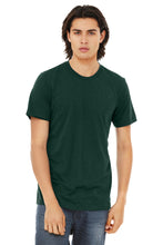 BELLA+CANVAS ?? Unisex Triblend Short Sleeve Tee. BC3413