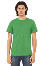 BELLA+CANVAS ?? Unisex Triblend Short Sleeve Tee. BC3413