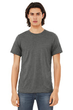BELLA+CANVAS ?? Unisex Triblend Short Sleeve Tee. BC3413