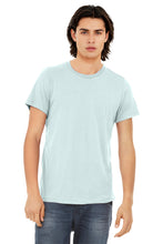 BELLA+CANVAS ?? Unisex Triblend Short Sleeve Tee. BC3413