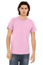 BELLA+CANVAS ?? Unisex Triblend Short Sleeve Tee. BC3413
