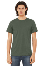 BELLA+CANVAS ?? Unisex Triblend Short Sleeve Tee. BC3413