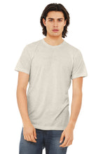 BELLA+CANVAS ?? Unisex Triblend Short Sleeve Tee. BC3413