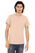 BELLA+CANVAS ?? Unisex Triblend Short Sleeve Tee. BC3413
