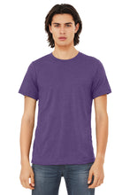 BELLA+CANVAS ?? Unisex Triblend Short Sleeve Tee. BC3413