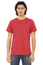 BELLA+CANVAS ?? Unisex Triblend Short Sleeve Tee. BC3413