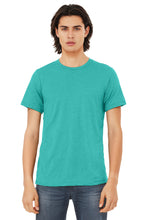 BELLA+CANVAS ?? Unisex Triblend Short Sleeve Tee. BC3413