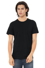 BELLA+CANVAS ?? Unisex Triblend Short Sleeve Tee. BC3413