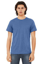 BELLA+CANVAS ?? Unisex Triblend Short Sleeve Tee. BC3413