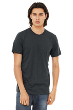 BELLA+CANVAS ?? Unisex Triblend Short Sleeve Tee. BC3413