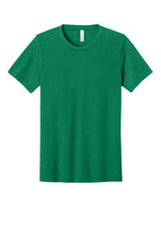 BELLA+CANVAS ?? Unisex Triblend Short Sleeve Tee. BC3413
