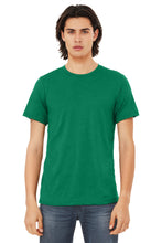 BELLA+CANVAS ?? Unisex Triblend Short Sleeve Tee. BC3413