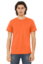 BELLA+CANVAS ?? Unisex Triblend Short Sleeve Tee. BC3413