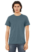 BELLA+CANVAS ?? Unisex Triblend Short Sleeve Tee. BC3413