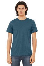 BELLA+CANVAS ?? Unisex Triblend Short Sleeve Tee. BC3413