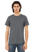 BELLA+CANVAS ?? Unisex Triblend Short Sleeve Tee. BC3413