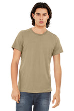 BELLA+CANVAS ?? Unisex Triblend Short Sleeve Tee. BC3413