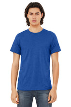 BELLA+CANVAS ?? Unisex Triblend Short Sleeve Tee. BC3413
