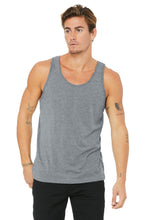 BELLA+CANVAS ?? Unisex Jersey Tank. BC3480