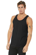 BELLA+CANVAS ?? Unisex Jersey Tank. BC3480