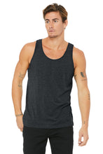 BELLA+CANVAS ?? Unisex Jersey Tank. BC3480