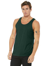 BELLA+CANVAS ?? Unisex Jersey Tank. BC3480