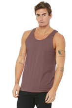 BELLA+CANVAS ?? Unisex Jersey Tank. BC3480