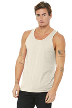 BELLA+CANVAS ?? Unisex Jersey Tank. BC3480