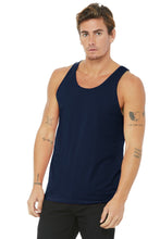 BELLA+CANVAS ?? Unisex Jersey Tank. BC3480