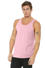 BELLA+CANVAS ?? Unisex Jersey Tank. BC3480