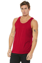 BELLA+CANVAS ?? Unisex Jersey Tank. BC3480