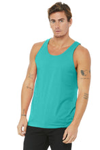 BELLA+CANVAS ?? Unisex Jersey Tank. BC3480