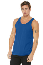 BELLA+CANVAS ?? Unisex Jersey Tank. BC3480