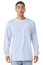 BELLA+CANVAS ?? Unisex Jersey Long Sleeve Tee. BC3501