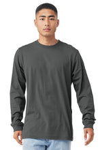 BELLA+CANVAS ?? Unisex Jersey Long Sleeve Tee. BC3501