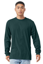 BELLA+CANVAS ?? Unisex Jersey Long Sleeve Tee. BC3501