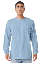 BELLA+CANVAS ?? Unisex Jersey Long Sleeve Tee. BC3501