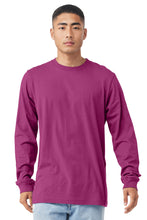 BELLA+CANVAS ?? Unisex Jersey Long Sleeve Tee. BC3501