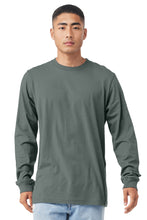 BELLA+CANVAS ?? Unisex Jersey Long Sleeve Tee. BC3501