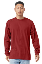 BELLA+CANVAS ?? Unisex Jersey Long Sleeve Tee. BC3501