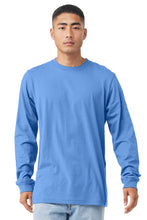 BELLA+CANVAS ?? Unisex Jersey Long Sleeve Tee. BC3501