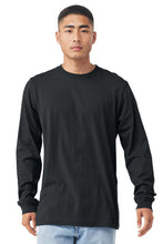 BELLA+CANVAS ?? Unisex Jersey Long Sleeve Tee. BC3501