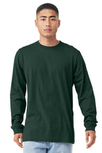 BELLA+CANVAS ?? Unisex Jersey Long Sleeve Tee. BC3501