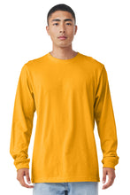 BELLA+CANVAS ?? Unisex Jersey Long Sleeve Tee. BC3501