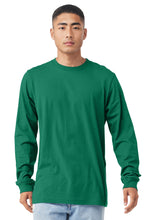 BELLA+CANVAS ?? Unisex Jersey Long Sleeve Tee. BC3501