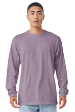 BELLA+CANVAS ?? Unisex Jersey Long Sleeve Tee. BC3501