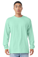 BELLA+CANVAS ?? Unisex Jersey Long Sleeve Tee. BC3501